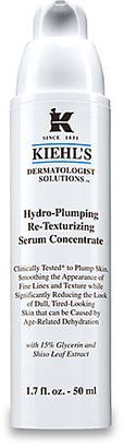 Kiehl's Hydro-Plumping Re-Texturizing Serum Concentrate/1.7 oz.