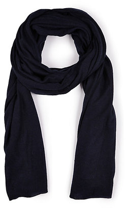M&s Collection Pure Cashmere Scarf