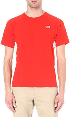 The North Face GTD short sleeve t-shirt
