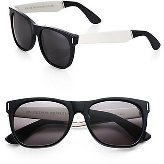 RetroSuperFuture Super by W Basic Sunglasses
