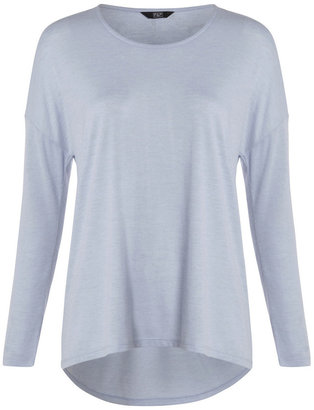 F&F Oversized Jersey Top