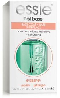 Essie First Base Nail Polish 13.5ml