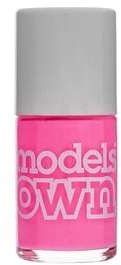 Models Own Sticky Nail Polish For Tans14ml Sun Hat