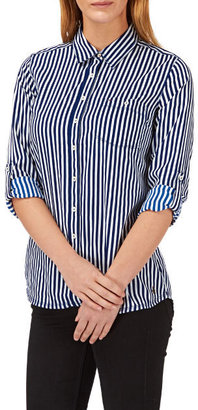 Tommy Hilfiger Women's Karin Long Sleeve Shirt