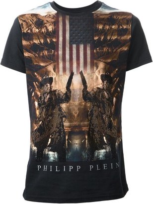 Philipp Plein 'American Dream' T-shirt