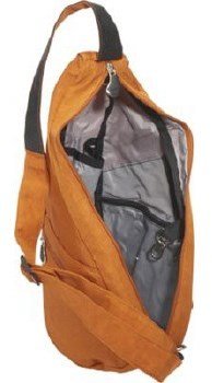 AmeriBag Healthy Back Bag ® Distres
