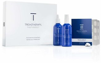 Philip Kingsley Trichotherapy Regime for Fine Or Thinning Hair