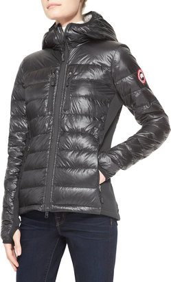 Canada Goose Hybridge® Lite Hooded Jacket