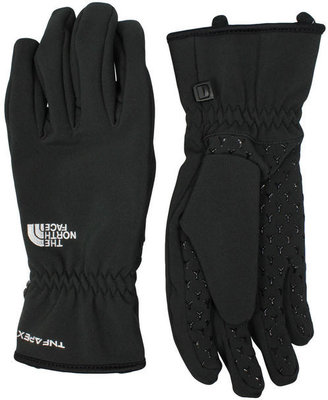 The North Face Apex Black Gloves