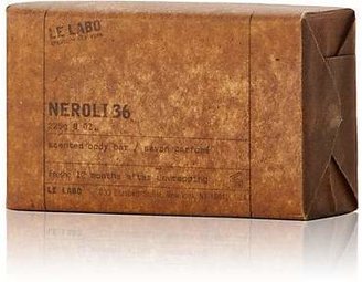 Le Labo Women's Neroli 36 Bar Soap