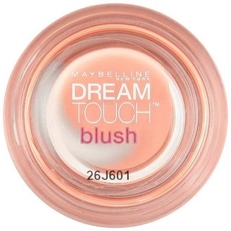 Maybelline Dream Touch Blush 02 Peach