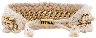 Ettika Braided Friendship Bracelet