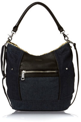 Diesel Women's Adhora Shoulder Bag