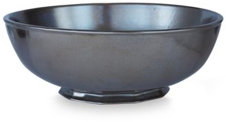 Juliska Pewter Stoneware 10'' Serving Bowl