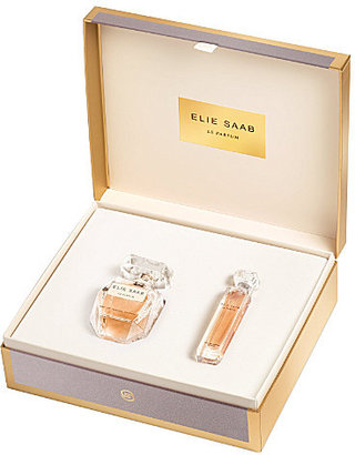 Elie Saab Le Parfum Intense gift set