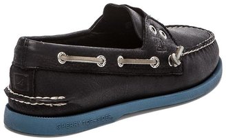 Sperry A/O Gore Colored