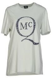 McQ T-shirts