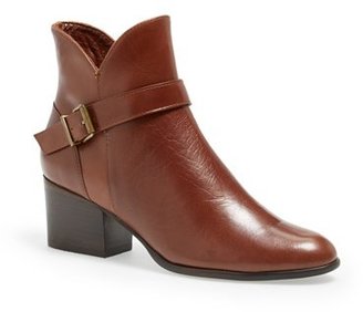 VANELi 'Carly' Leather Boot (Women)