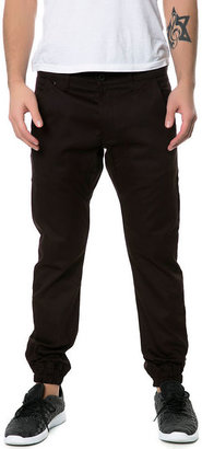 Kennedy Denim Co. The Weekend Essential Jogger Pants