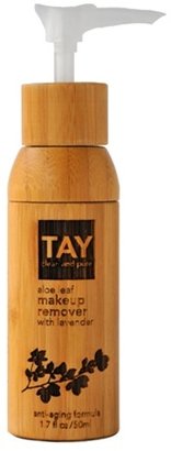 Apothia TAY - Aloe Leaf Makeup Remover with Lavender - 50ml