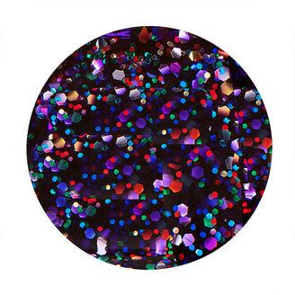 Deborah Lippmann Glitter Nail Color, Glitter In The Air 0.5 oz (15 ml)