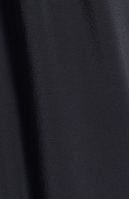 Eileen Fisher Organic Linen & Silk Long Cardigan