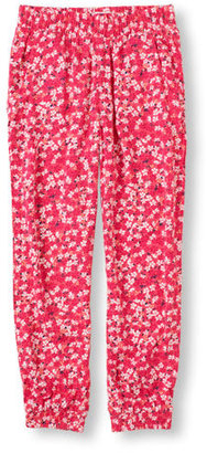 Children's Place Printed soft pants