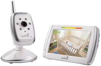 Summer Infant Wide View Digital Video Baby Monitor