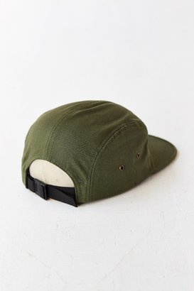 Obey Sarge 5-Panel Hat