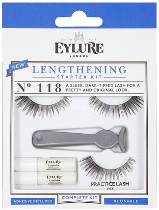 Eylure Starter Kit No: 118