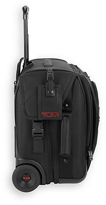 Tumi Alpha 2 Wheeled Carry-On Garment Bag