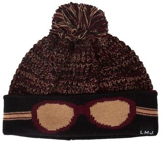 Little Marc Jacobs Scarf and Hat Set