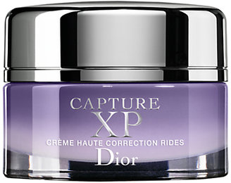 Christian Dior Capture XP Ultimate Wrinkle Correction Crème - Normal to Combination Skin, 50ml