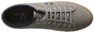 Fred Perry Kendrick Tipped Cuff Suede