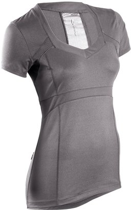 Sugoi Verve Running Shirt  - Short Sleeve (For Women)