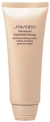 Shiseido Hand Nourising Cream/3.6 oz.