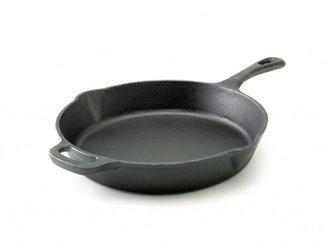 Emerilware Emeril from All-Clad 10-in. Cast Iron Fry Pan