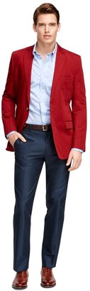 Brooks Brothers Fitzgerald Fit Two-Button Sport Coat