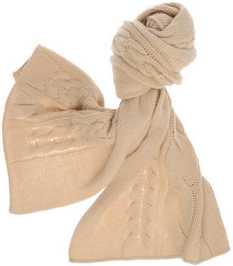 Stefanel Oblong scarf