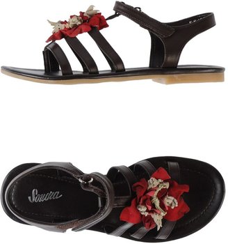 Sonora Thong sandals