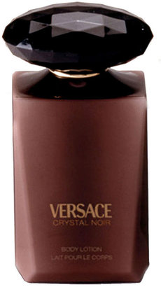 Versace Crystal Noir Body Lotion 6.8 oz ShopStyle