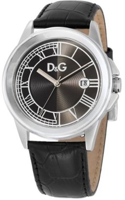 Dolce & Gabbana Women's DW0629 Zermatt Analog Watch