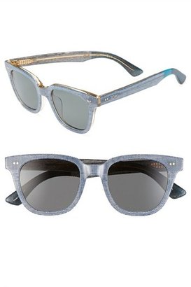 Toms 'Memphis' 49mm Sunglasses