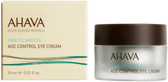Ahava Age Control Eye Cream