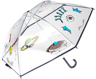 Gymboree Alien Umbrella
