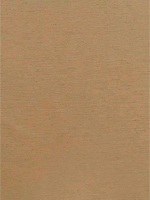 Richmond Made to Measure 3 inch Pencil Pleat Curtains - Sand