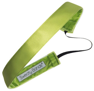 Sweaty Bands Wicked Exclusive - Lime Green