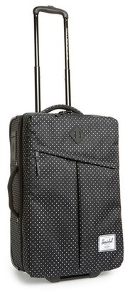 Herschel 'Campaign' Wheeled Carry-On (22 Inch)