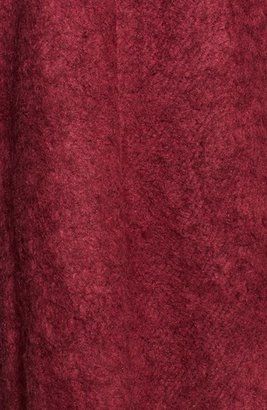 Jill Stuart 'Dilan' Oversize Wool Blend Coat