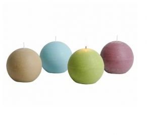 Blissliving Home Serenity Sphere Candle